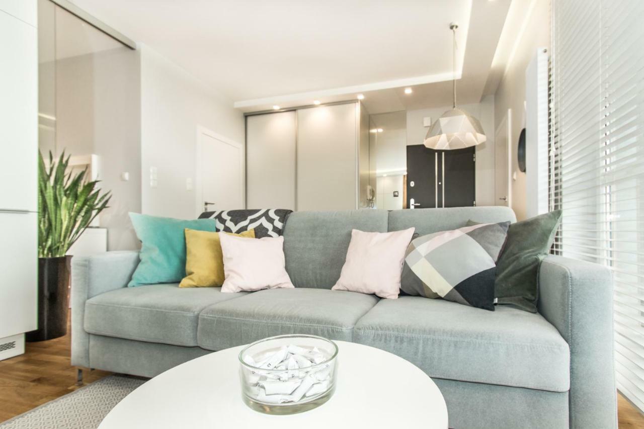 Zlota 15 Apartment Kielce