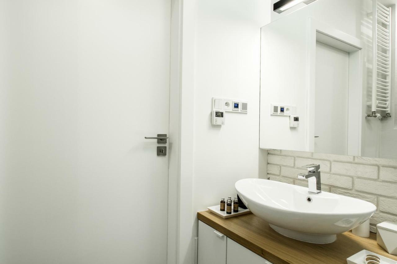 Zlota 15 Apartment *