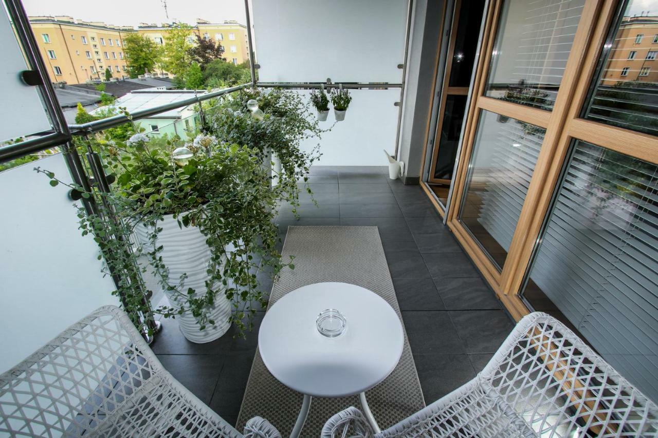 Zlota 15 Apartment Kielce