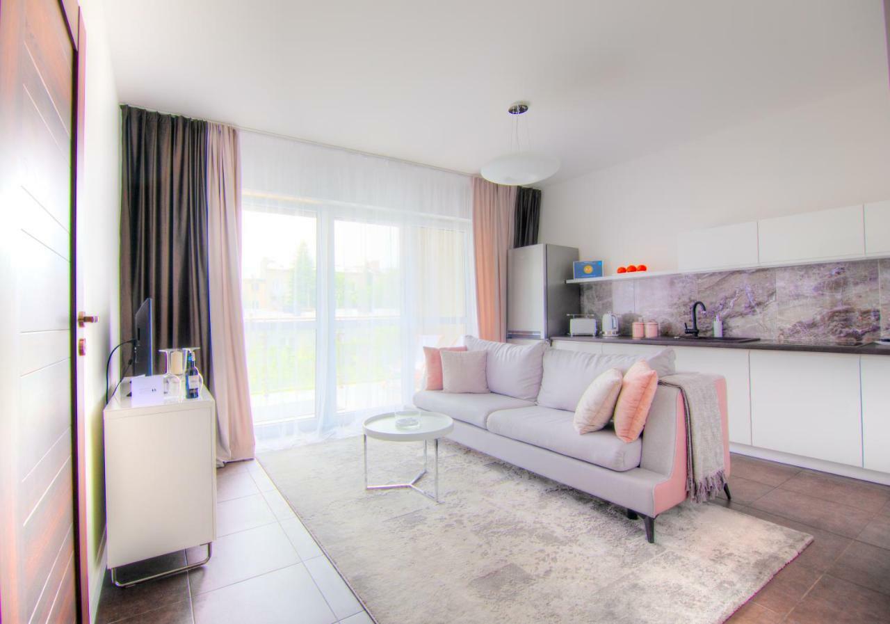 Zlota 15 Apartment *